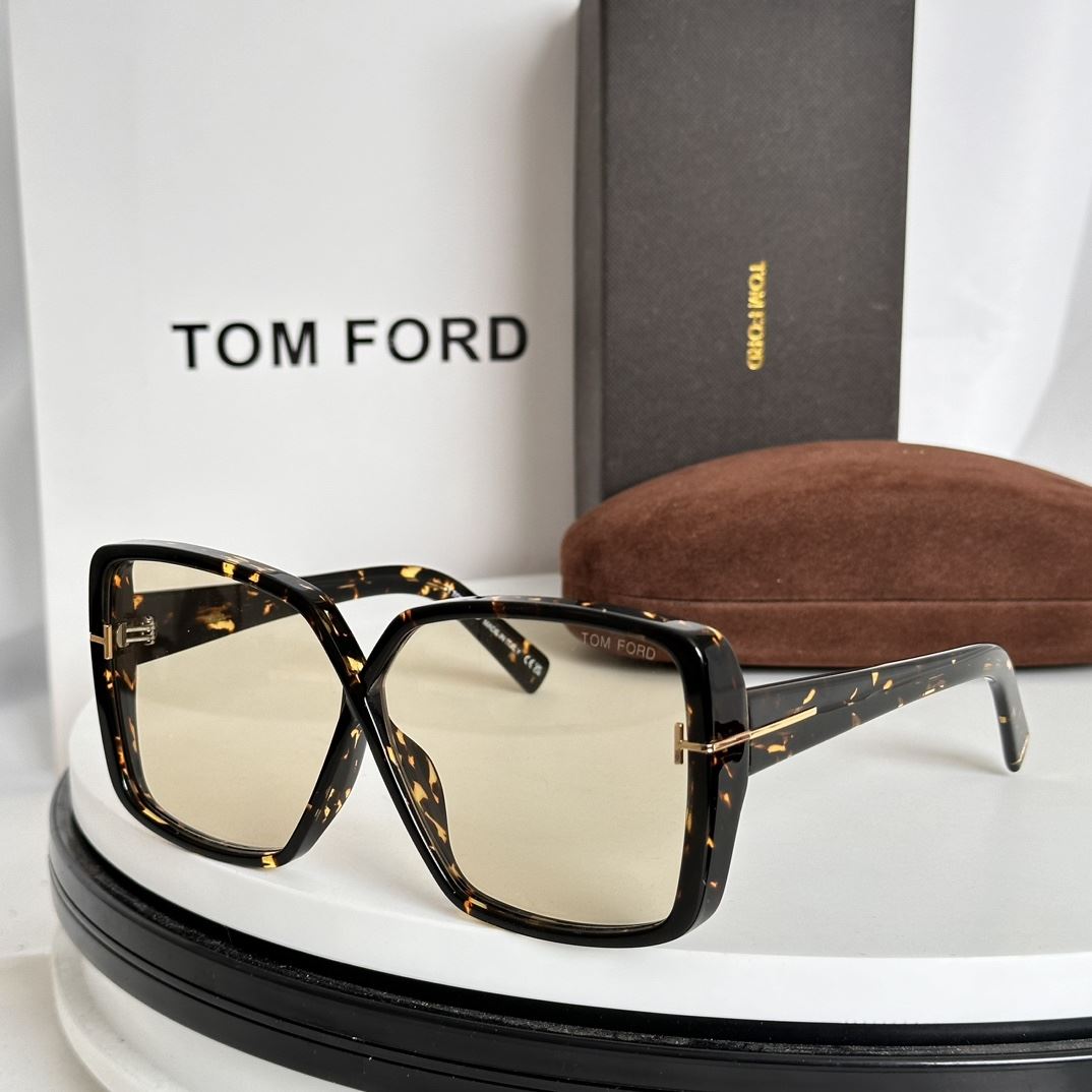 Tom Ford Sunglasses